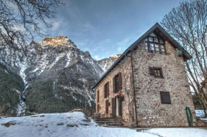 Гостиница Casas de Zapatierno  Эспиерба